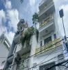 NHÀ ĐẸP MỚI TINH ,HẺM XE TẢI ,LÊ VĂN QUỚI, BÌNH TÂN,64M2,4 Tầng ,4 Phòng ngủ ,chỉ 7.3 TỶ