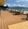NHÀ HÀNG 3 TẦNG NGAY BÃI TẮM MỸ KHÊ-VÕ NGUYÊN GIÁP -DÒNG TIỀN 220 TRIỆU THÁNG
