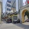 Văn phú 35m mt3,5m 5tầng thang máy Ô tô đỗ cổng,tiện ích vô vàn, an sinh đỉnh