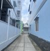 🏡Nhà cấp 4 hẻm xe hơi diện tích khủng 168m2 full thổ cư- đường THỚI AN 32 (TRẦN THỊ CỜ)
