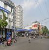 MT Phan Xích Long Vs Hoa Sứ. DT: 8x15m. Hầm + 4 tầng. Có HĐ: 160 Tr/th. Bán: 96 tỷ
