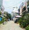 CẦN BÁN NHÀ 4 TẦNG, ĐƯỜNG NGUYỄN THIỆN THUẬT,  HẺM Ô TÔ, 75,59M2, NGANG 3,7M, GIÁ 15 TỶ