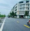 Mảnh đất đẹp Tái định cư, Giang Biên, Long Biên, DT: 56m2, giá: 13.2 tỷ
