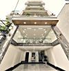 BÁN NHÀ GIÁP NHỊ – TRƯƠNG ĐỊNH – Ô TÔ VÀO NHÀ – 50m² – 5 TẦNG – NỘI THẤT CAO CẤP – 9.x TỶ