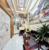 Bán Nhà Q12-54M2(4 x 14 )-3 Tầng-  HXH Thông - Chỉ 5,5 Tỷ.