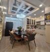 Bán nhà 3 tầng phường Tân Phú cách mặt tiền 30m; 5.5x15m; nhà đẹp vào ở ngay; KDC hiện hữu