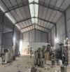 Xưởng Thuận An 500m/30tr Thuận An Đường Cont