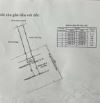 Bán lô đất đẹp mặt đường 208 An Dương, dt 101m2, mt 4m