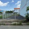 Bán lô đất đẹp, KDC Bửu Long, 100m2, đường nhựa 8m chỉ 3tỷ550