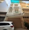 Nhà phân lô Phạm Tuấn Tài, Cầu Giấy – 46m² MT 4.5m – Gara ô tô - ở và làm văn phòng
