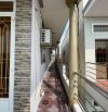 Nhà phường 5 thuộc hẻm 62 đương Nguyễn Chí Thanh