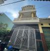 CHUYỂN NHƯỢNG SIÊU PHẨM NHÀ 3 TẦNG 87,3m2 n:4m, HẺM RỘNG 4m ĐƯỜNG TÔ HIẾN THÀNH, QUI NHƠN.