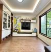 Phân Lô Trần Quốc Hoàn - Ô Tô Tránh - 40m x 4 Tầng - 14 Tỷ
