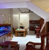 bán nhà hẻm 352/ thoại ngọc hầu hẻm 10m DT: 4.55x 16m nhà 1 hầm 1 trệt 3 lầu st