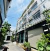 Khu nhà cao tầng Đào Tông Nguyên - Nhà Bè - 5 x 10 - Hẻm xe hơi - 4 Tầng - Chỉ 6ty