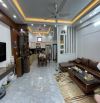 🌳Nhà 3 tầng cực đẹp Hoàng Mai - Đồng Thái -  An Dương, 60m2, giá 2,55 tỷ, ngõ ô tô 7 chỗ