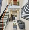 Nhà góc 2 mặt tiền dương bá trạc-nhà mới hoàn thiện 100%_full nội thất xịn-đường trước nhà