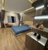 Nhà Đẹp Hồ Tùng Mậu, 35m x 5 Tầng - Nội Thất Đẹp - Gần Ga Tàu Điện, ĐH THương Mại