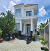 BÁN BIỆT THỰ NGHỈ DƯỠNG, 2 TẦNG 2PN 529M2(10X52) NỞ HẬU,  TDM NHỈNH 7TỶ TL CHỦ