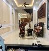 Nhà đẹp 4 tầng phố Gia Thượng - Full options xung quanh nhà