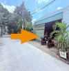 ĐẤT MẶT TIỀN 250M THỔ CƯ CÙNG VỚI 1 XUỐNG MAY VỊ TRÍ ĐẮC ĐỊA GẦN LÊ THỊ HÀ GIÁ TỐT