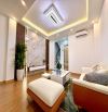 Bán nhà ở Hồ Đắc Di, 46m*6 tầng thang máy, gần phố, 4PN full nội thất