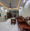 CHO THUÊ NHÀ NGUYÊN CĂN TẠI NGỌC TRÌ - THẠCH BÀN - Ô TÔ ĐỖ GẦN - 3PN - NỘI THẤT CƠ BẢN