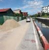 BÁN LÔ ĐẤT 3 MẶT TIỀN TRỤC CHÍNH TRÀ XUYÊN. ĐỐI DIỆN KHU ĐẤU GIÁ  / Dt 77m2 giá 5,3 tỷ