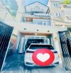 Bán nhà 1T2L sân đậu xe hơi 7chỗ tại Lê Lợi TRUNG TÂM TP. VŨNG TÀU giá 6,3 tỷ