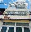 SIÊU PHẨM 3 TẦNG NGAY 26/3 GẦN KÊNH 19/5 & AEON TÂN PHÚ- HẺM XE TẢI 6M THÔNG. CHỈ HƠN 3 TỶ