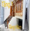 NHÀ HOÀN CÔNG 432m² - 1Hầm 4Lầu 1Tum - Có Thang Máy Siêu VIP Tại Phường Tân Hòa - Hố Nai