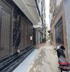 BÁN NHÀ CỔ NHUẾ 33M2, 6T, CÓ THANG MÁY,  SỔ ĐỎ, DÒNG TIỀN 20TR/THÁNG, VỪA Ở VỪA CHO THUÊ