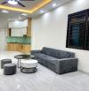 NHÀ MỚI NGÔ QUYỀN HÀ ĐỒNG Ô TÔ GẦN DT 30M 5 TẦNG