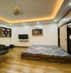 Cho Thuê CCMN 169 Cự Lộc Thanh Xuân 30m2 Studio Ban Công Giặt Riêng Thang Máy Ful Nội Thất
