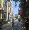 Bán lô đất phố Bà Triệu Hà Đông. Phân lô ô tô kinh doanh 55.6m