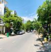 Bán cặp đất Biển (9 x 20) 180m mặt tiền đường Dương Tự Minh sát Hồ Nghinh giá 38 tỷ TL
