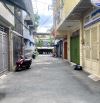 Bán nhà NGUYỄN OANH - GẦN CITYLAND PHAN VĂN TRỊ - HXH 5M - 76M2 - 4 TẦNG - 5PN