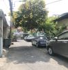 Hẻm xe hơi gần chợ Bà Chiểu - 4mx20m, nhà cũ tiện xây - 19 tỷ