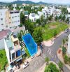 BÁN LÔ GÓC 2 MẶT TIỀN KHU ĐẤU GIÁ PHAN BỘI CHÂU. DT: 11x20M. GIÁ: 10,5 TỶ