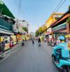 MẶT ĐƯỜNG LÊ LỢI -KINH DOANH ĐỈNH -ĐỐI DIỆN TRƯỜNG HỌC KHU VỰC TẤP NẬP HỌC SINH - NGANG 8M