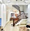 Cho thuê nhà tại Phố Văn Cao - Hải Phòng - 4 ngủ full đồ