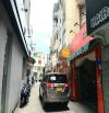 BÁN NHÀ TRẦN HƯNG ĐẠO,3 TẦNG, 50M2, GIÁ 7,5 TỶ (TL)