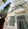 4.55 TỶ   🌈BÌNH THẠNH • LÊ QUANG ĐỊNH P14 • 26M² • 3PN 3WC • 4 TẦNG + SÂN THƯỢNG