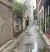 Bán đất ngõ 94 Ngô Gia Tự 45m x 5m, vuông vắn full thổ cư, 1 nhà ra oto tránh giá đầu tư