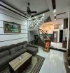 Nhà 2 tầng kiệt ô tô, thông tứ hướng. Diện tích khủng 160m2, giá đầu tư .