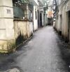 Bán đất Mỹ Đình, gần ô tô, ngõ thông, rộng, xây nhà dòng tiền đỉnh, 230m2 31tỷ