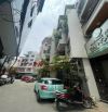 Bán nhà Đốc Ngữ, ô tô tránh đỗ, 2 thoáng, kinh doanh đỉnh, 60m2 20.9 tỷ