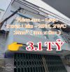 Bán nhà đẹp, giá rẻ Bình Tân - 1 sẹc Đường số 13A - Chỉ hơn 3 tỷ - 245