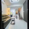 NHỎ XINH VỪA TIỀN 5TẦNG PHỐ MINH KHAI-NGÕ THÔNG RỘNG CHỈ HƠN 4 tỷ