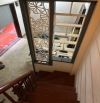 Cho thuê nhà nguyên căn ngõ 322 Nhân Mỹ, Mỹ Đình 1, Nan Từ Liêm. DT 28m x 5 tầng, giá 13tr